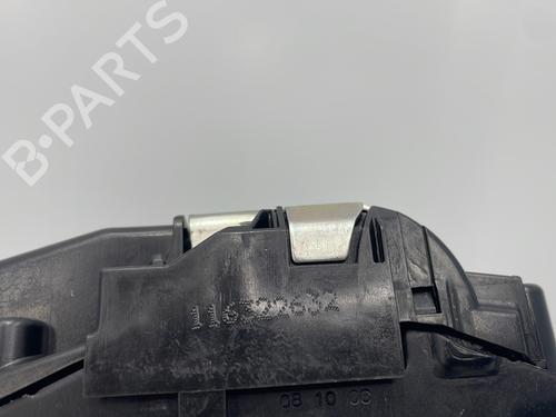 Bagklap lås CITROËN C3 Picasso (SH_) 1.6 HDi | BP30701292C101 