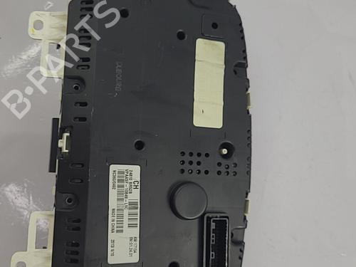 Instrument cluster NISSAN QASHQAI / QASHQAI +2 I (J10, NJ10, JJ10E) 1.6 dCi | BP22822244C47 