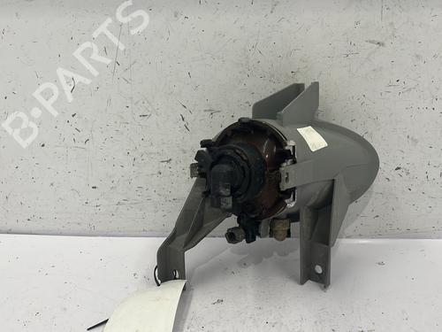 Used Left front fog light Left front fog light OPEL TIGRA (S93) 1.4 16V (F07) (90 hp) 24981858 24981858