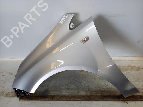 Used Left front fenders OPEL CORSA D (S07) 1.3 CDTI (L08, L68) (75 hp) 28178441