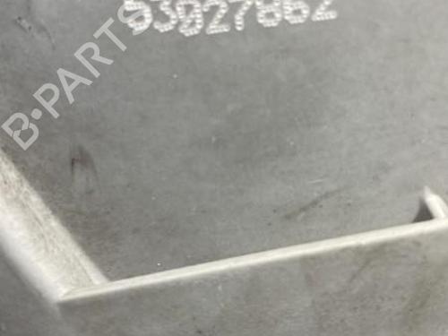Used Left headlight FIAT PUNTO (176_) 75 1.2 (73 hp) 22817300