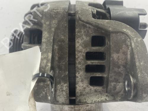 Used Alternator Alternator NISSAN MICRA III (K12) 1.2 16V (80 hp) 22843548 22843548