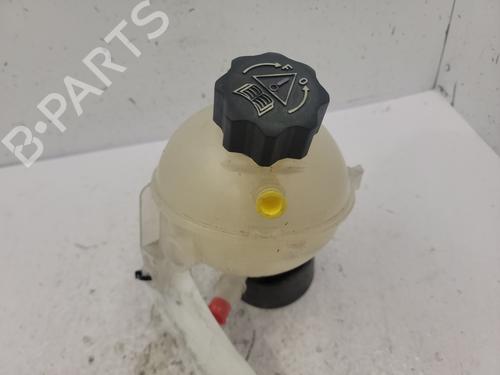 Expansion tank PEUGEOT 5008 (0U_, 0E_) 1.6 HDi | BP25700519C120