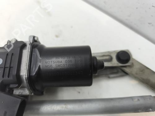 Viskermotor vindrude SEAT TARRACO (KN2) 2.0 TDi | BP28414748M29 