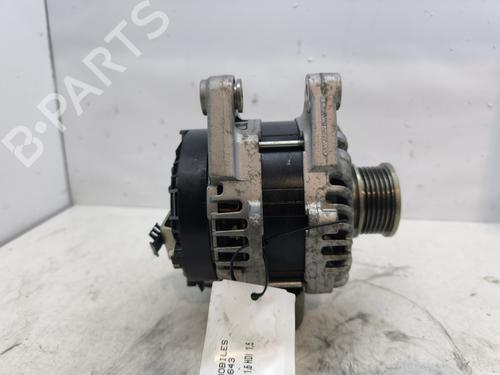 Used Alternator Alternator CITROËN GRAND C4 SPACETOURER (3A_, 3E_) 1.5 BlueHDi 130 (131 hp) 29726041 29726041