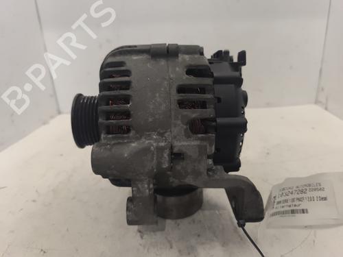 Used Alternator Alternator BMW 1 (E87) 118 d (122 hp) 24664042 24664042