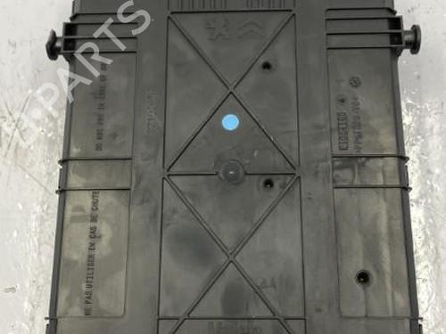 Zekeringkast PEUGEOT 208 I (CA_, CC_) 1.4 HDi | BP22834854E1 