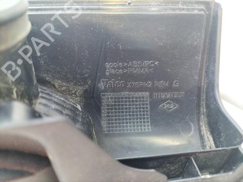 Left taillight RENAULT KANGOO (KC0/1_) 1.6 16V | BP29286266C34 