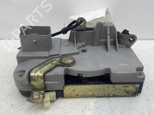 Used Front right lock PEUGEOT 307 (3A/C) 2.0 HDi 90 (90 hp) 28824150