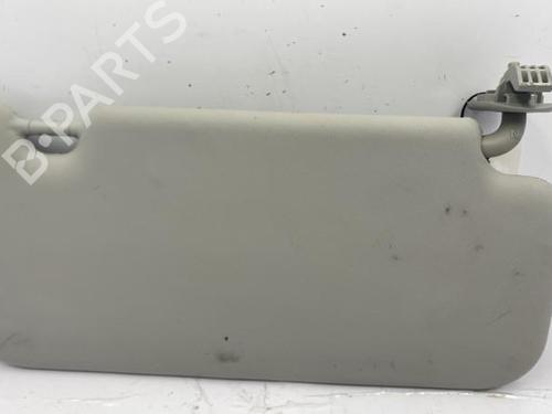 Left sun visor KIA PICANTO III (JA) 1.0 | BP22836619I1 - Image 5