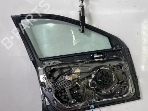 Left front door PEUGEOT 607 (9D, 9U) 2.7 HDi 24V | BP22840881C2 