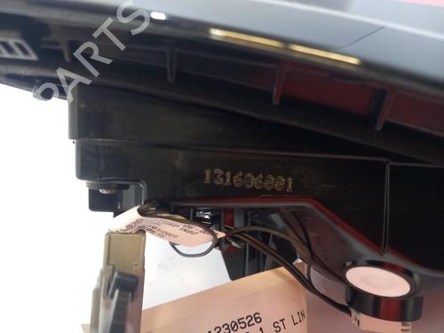 Left tailgate light FORD PUMA (J2K, CF7) 1.0 EcoBoost mHEV | BP38780252C79 - Image 2