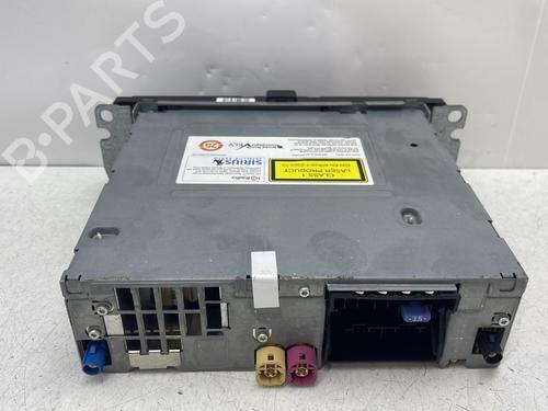 Used Radio Radio BMW X1 (E84) sDrive 18 d (143 hp) 33613418 33613418
