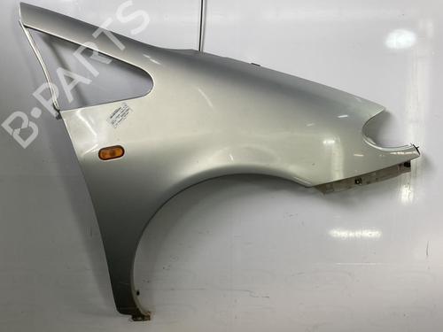 Right front fenders VW SHARAN (7M8, 7M9, 7M6) 1.9 TDI | BP22819790C42 