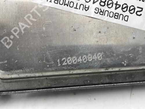 Used Engine control unit (ECU) Engine control unit (ECU) MERCEDES-BENZ CLA Shooting Brake (X117) CLA 220 CDI / d (117.903) (177 hp) 32046976 32046976