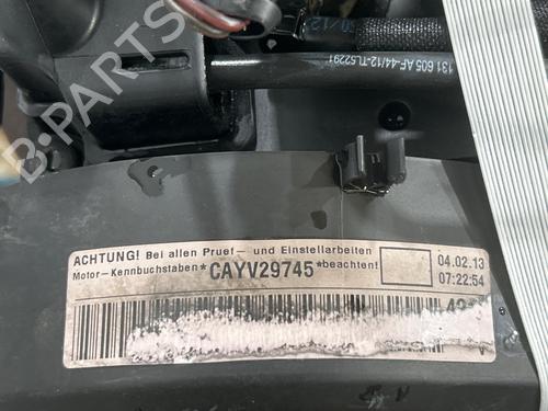 Engine SKODA FABIA II (542) 1.6 TDI | BP32727107M1 - Image 5