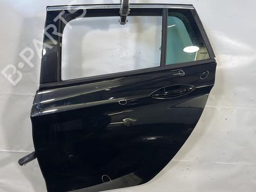 Used Left rear door OPEL ASTRA K Sports Tourer (B16) 1.5 CRDI (35) (122 hp) 29314938