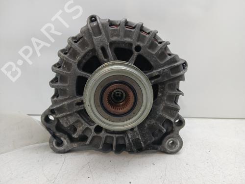 Used Alternator AUDI A6 C7 Avant (4G5, 4GD) 3.0 TDI quattro (313 hp) 30899216