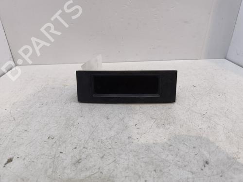 Ferdsskriver PEUGEOT 5008 (0U_, 0E_) 1.6 HDi (110 hp) 30200272