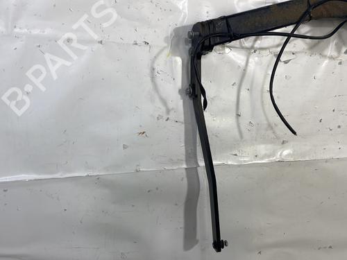 Tow ball/Mechanism RENAULT MEGANE III Grandtour (KZ0/1) 1.6 dCi (KZ00, KZ12, KZ13) | BP29515785C141 