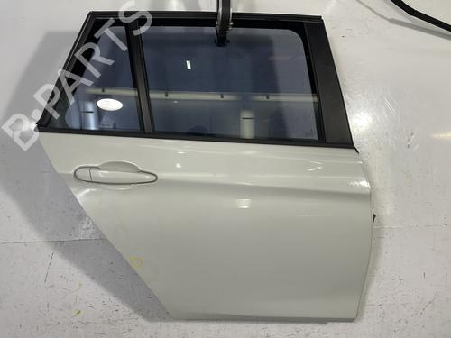 Used Right rear door BMW 3 Touring (F31) 318 d (143 hp) 23830530