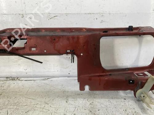 Frontplate/Frontkurv CITROËN SAXO (S0, S1) 1.5 D (57 hp) 22835394