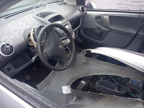 Used Parts PEUGEOT 107 (PM_, PN_) 1.0 (68 hp) 4418174