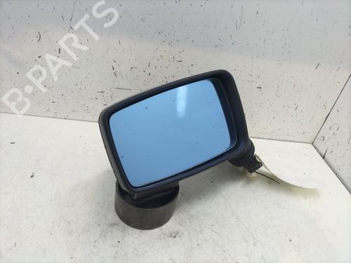 Left mirror AUDI 80 B4 Saloon (8C2) 1.9 TDI | BP28328717C26 