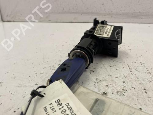 Used Ignition barrel FIAT PANDA (169_) 1.2 (169.AXB11, 169.AXB1A) (60 hp) 22837941