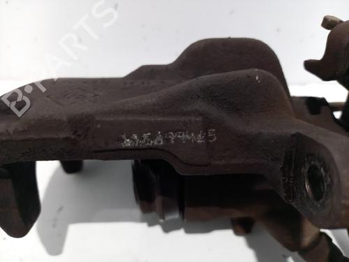 Used Left rear brake caliper Left rear brake caliper 30921957 30921957