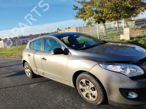 Switch RENAULT MEGANE III Hatchback (BZ0/1_, B3_) 1.6 16V Hi-Flex (BZ03) | BP31706127I30  - Image 7