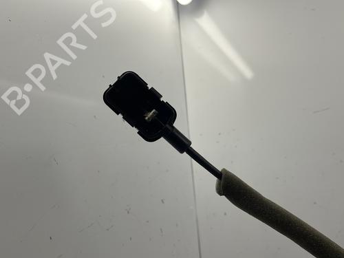 Used Rear right lock Rear right lock RENAULT CLIO IV Grandtour (KH_) 1.5 dCi 90 (KHN3, KHN4) (90 hp) 24981698 24981698