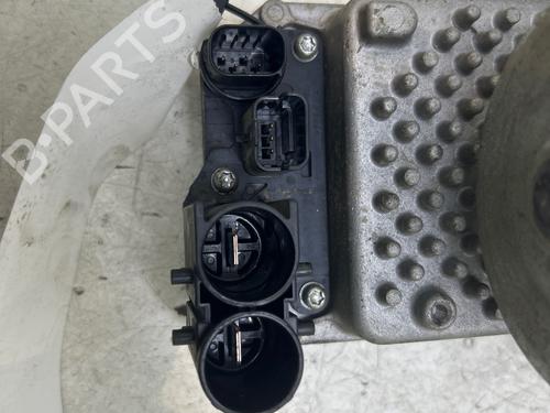 Used Electronic module Electronic module PEUGEOT 207 (WA_, WC_) 1.4 16V (95 hp) 40285801 40285801