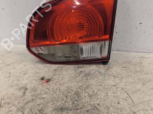 Used Right tailgate light VW GOLF VI (5K1) 1.6 TDI (90 hp) 24293480
