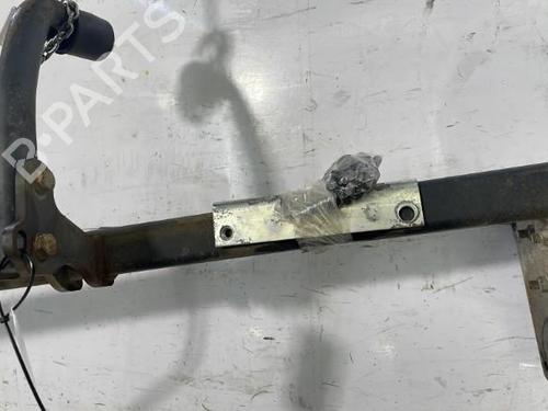 Tow ball/Mechanism NISSAN QASHQAI / QASHQAI +2 I (J10, NJ10, JJ10E) 1.5 dCi | BP22838756C141 