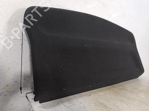 Rear parcel shelf CITROËN C5 I (DC_) 1.8 16V (DC6FZB, DC6FZE) | BP25259628C85 - Image 5