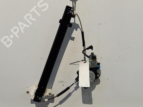 Used Front right window mechanism Front right window mechanism CHEVROLET SPARK (M300) 1.2 LPG (82 hp) 22826330 22826330