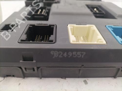 Used Fuse box Fuse box CITROËN C3 II (SC_) 1.4 HDi 70 (SC8HZC, SC8HR0, SC8HP4) (68 hp) 22847139 22847139