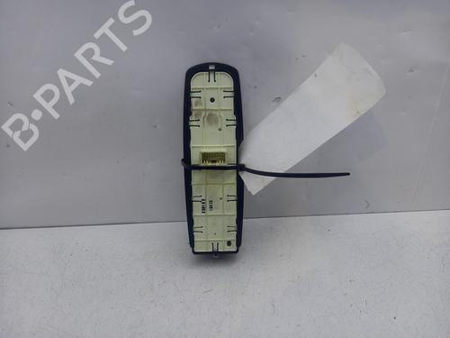 Used Left front window switch Left front window switch RENAULT MEGANE III Coupe (DZ0/1_) 2.0 R.S. (265 hp) 34260625 34260625