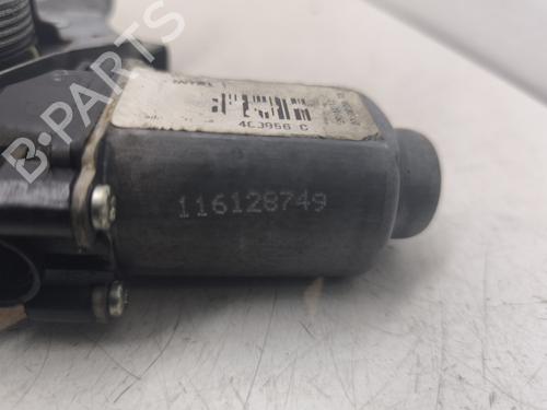 Front right window mechanism RENAULT TWINGO II (CN0_) 1.5 dCi 90 | BP30672231C23 - Image 5