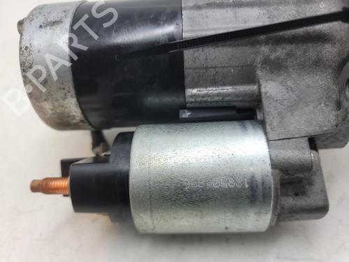 Startmotor RENAULT CLIO III (BR0/1, CR0/1) 1.5 dCi | BP27434866M8 