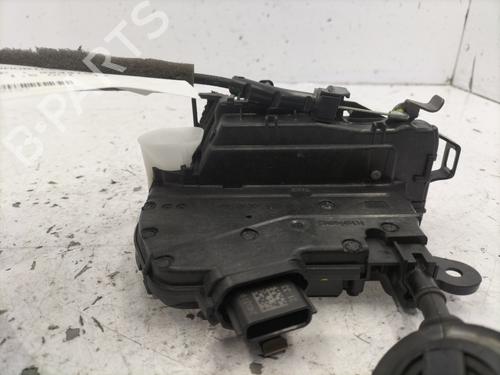 Used Front left lock Front left lock RENAULT CLIO V (B7_) 1.5 Blue dCi 115 (B7AD) (116 hp) 22847661 22847661