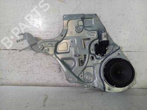 Lève-vitre arrière gauche KIA SPORTAGE III (SL) 1.7 CRDi (116 hp) 31926901