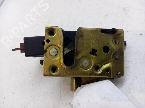 Rear right lock PEUGEOT 106 II (1A_, 1C_) 1.5 D | BP29438905C99 