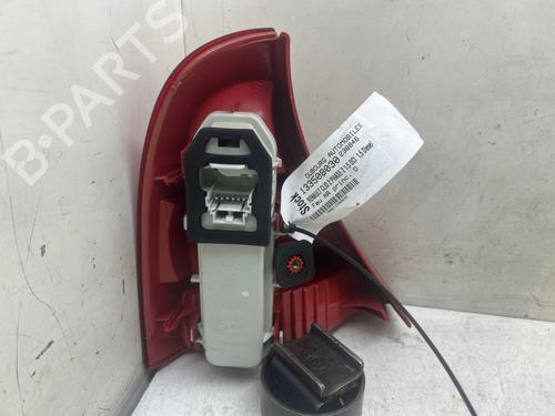 Used Right taillight Right taillight 39600440 39600440