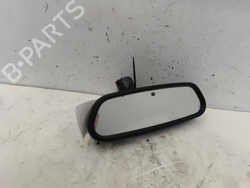 Used Rear mirror Rear mirror CITROËN DS4 (NX_) 1.6 HDi 115 (114 hp) 24520823 24520823