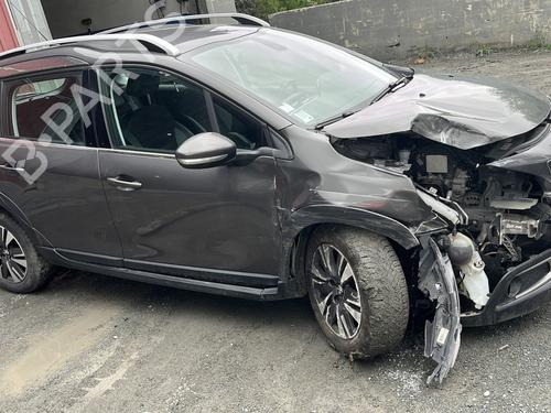 Used Parts PEUGEOT 2008 I (CU_) 1.6 BlueHDi 100 (100 hp) 4359487