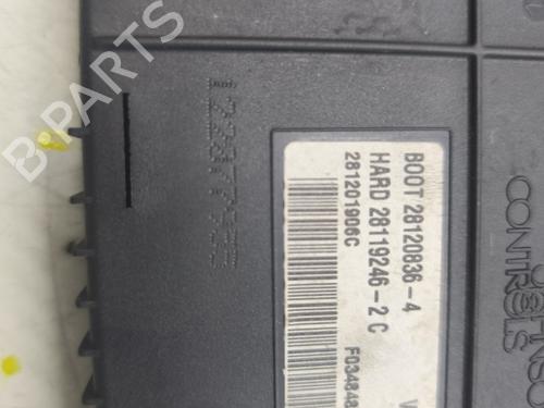 Fuse box PEUGEOT PARTNER Box Body/MPV 1.6 HDi 16V | BP32747227E1  - Image 5