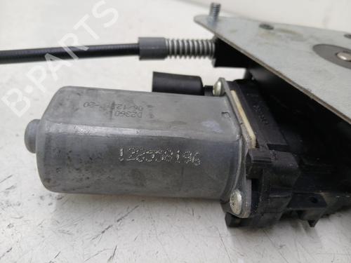 Used Front right window mechanism Front right window mechanism 37021715 37021715