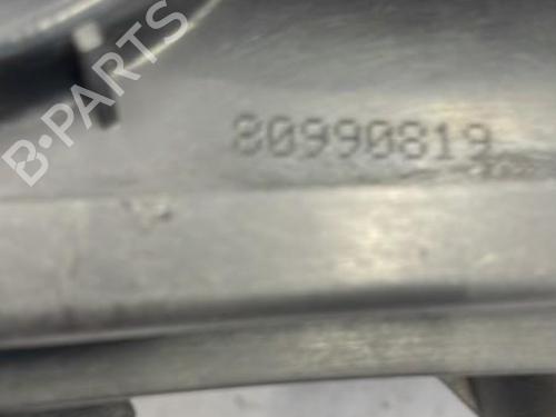 Left taillight OPEL MERIVA A MPV (X03) 1.7 CDTI (E75) | BP22832031C34 